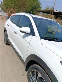 هیۆندای تۆکسۆن